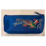 C6 - Embroidered Asian-Style Pouches and More