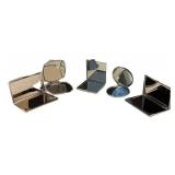 C6 - Variety of Mirrored Compacts
