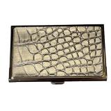 C6 - Variety of Mirrored Compacts