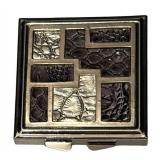 C6 - Variety of Mirrored Compacts