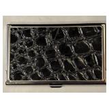 C6 - Variety of Mirrored Compacts