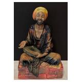 C4 - Royal Doulton Mendicant Leslie Harradine Figurine HN1365