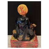 C4 - Royal Doulton Mendicant Leslie Harradine Figurine HN1365