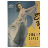 DR - Eternally Yours Print