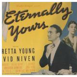 DR - Eternally Yours Print