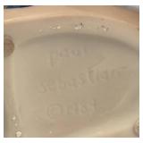 C6 - Paul Sebastian Figurine - Baseball Players