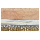 DR - Potted Roses II Print by Cheri Blum