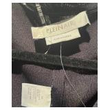 CC - PleinAir Shawl - One Size Fits All