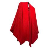 CC - Berk Burlington Arcade London Shawl - One Size Fits All