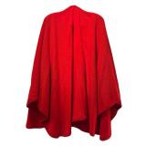 CC - Berk Burlington Arcade London Shawl - One Size Fits All