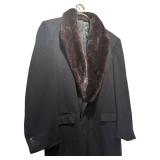 CC - Lubiam for Cedric