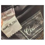 CC - Lubiam for Cedric