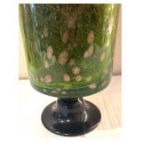 DR - Fabulous Felt Sunflowers in Vase