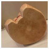 DR - Vintage Avon Teddy Bear Cookie Jar