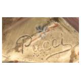 DR - "The Tycoon" Figurine by Pucci