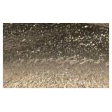 DR - Vintage Orrefors "Ice" or "Platina" Bowl by Vicke Lindstrand