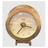 DR - Three Clocks by Big Ben, NB Clock and More