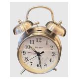 DR - Three Clocks by Big Ben, NB Clock and More