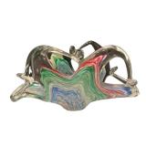 DR - Murano-Style Glass Sculpture