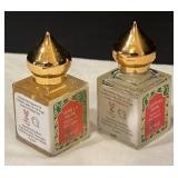 DR - Nemat Vanilla Musk & Egyptian Musk Fragrance Oils