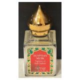 DR - Nemat Vanilla Musk & Egyptian Musk Fragrance Oils