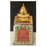 DR - Nemat Vanilla Musk & Egyptian Musk Fragrance Oils