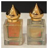 DR - Nemat Vanilla Musk & Egyptian Musk Fragrance Oils