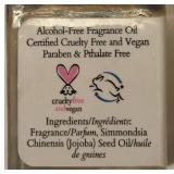 DR - Nemat Vanilla Musk & Egyptian Musk Fragrance Oils