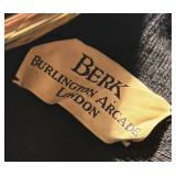CC - Berk Burlington Arcade London Shawl - One Size Fits All