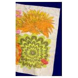 DR - Dall Alba for Doro Scarf - Floral Print