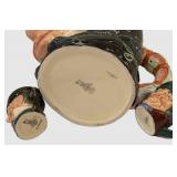 DR - Trio of Royal Doulton Toby Mugs