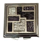 DR - Four Mirrored Compacts