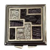 DR - Four Mirrored Compacts