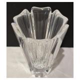 DR - Orrefors Corona Vase - Lars Hellsten Design