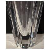 DR - Orrefors Corona Vase - Lars Hellsten Design