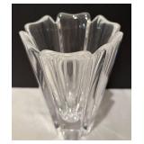 DR - Orrefors Corona Vase - Lars Hellsten Design