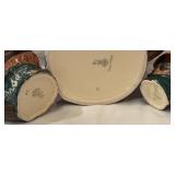 DR - Three Royal Doulton Toby Mugs