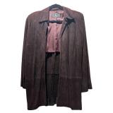 CC - Siena Collection Coat Size Medium