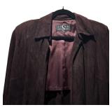 CC - Siena Collection Coat Size Medium