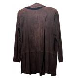 CC - Siena Collection Coat Size Medium