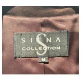 CC - Siena Collection Coat Size Medium