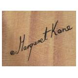 CC - Margaret Keane Little Kiss Print