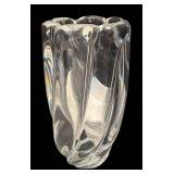 DR - Orrefors Waterfall Vase