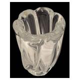 DR - Orrefors Waterfall Vase