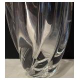 DR - Orrefors Waterfall Vase