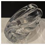 DR - Orrefors Waterfall Vase