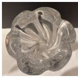 DR - Orrefors Waterfall Vase