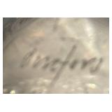 DR - Orrefors Waterfall Vase