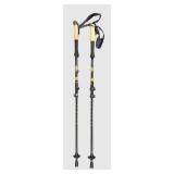 DR - Cascade Mountain Tech Adjustable Trekking Poles