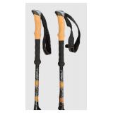 DR - Cascade Mountain Tech Adjustable Trekking Poles